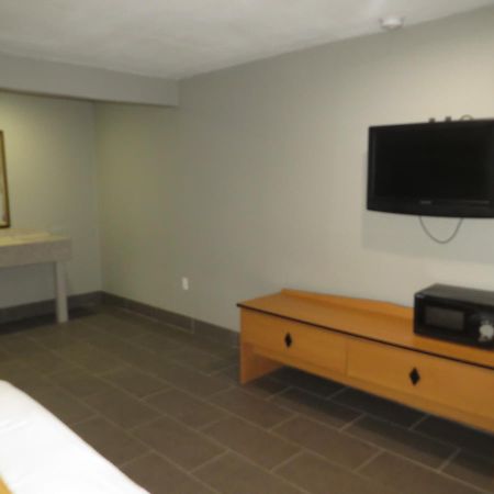 Modo Inn Houston Luaran gambar
