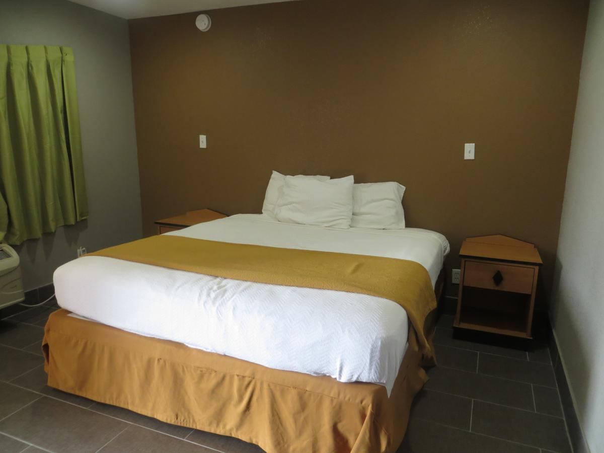 Modo Inn Houston Luaran gambar